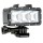 Telesin LED Waterproof Video Light GP-LGT-002 for GoPro Hero3/3+/4 